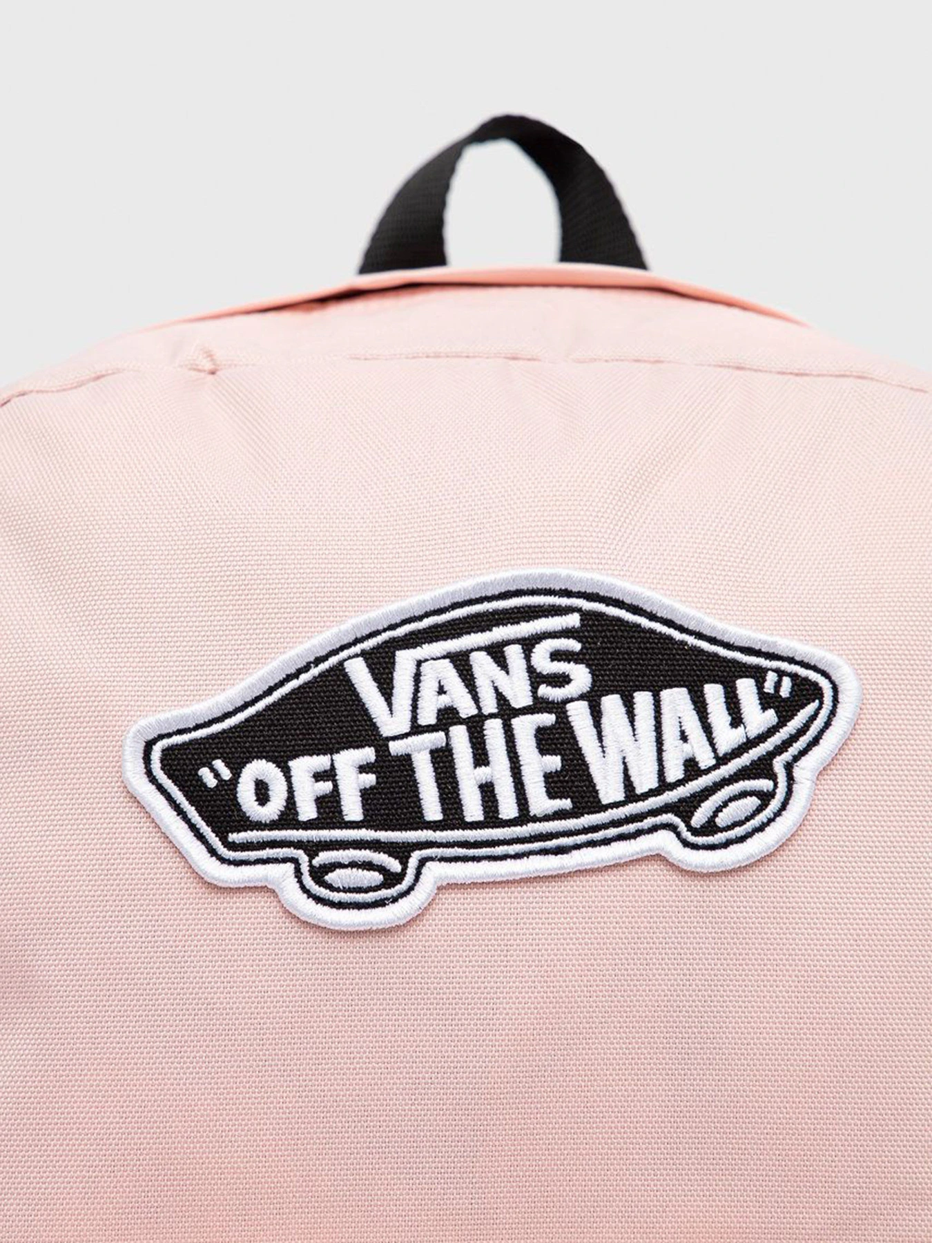 Рюкзаки Vans Realm модель VN0A3UI6ZJY1 Рюкзаки Vans Realm модель VN0A3UI6ZJY1 Фото