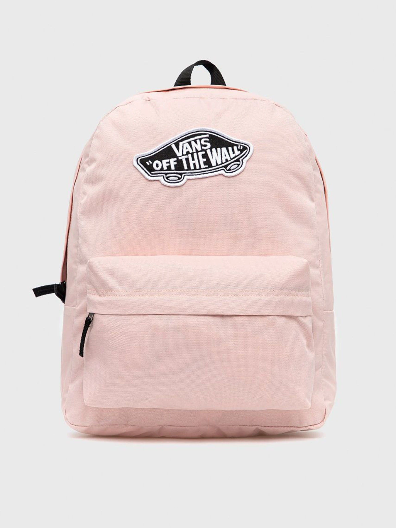 Рюкзаки Vans Realm модель VN0A3UI6ZJY1 Рюкзаки Vans Realm модель VN0A3UI6ZJY1 Фото