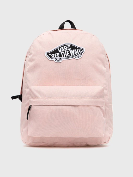 Рюкзаки Vans Realm модель VN0A3UI6ZJY1 Фото