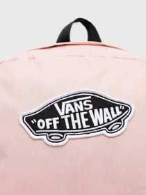 Рюкзаки Vans Realm модель VN0A3UI6ZJY1 Фото