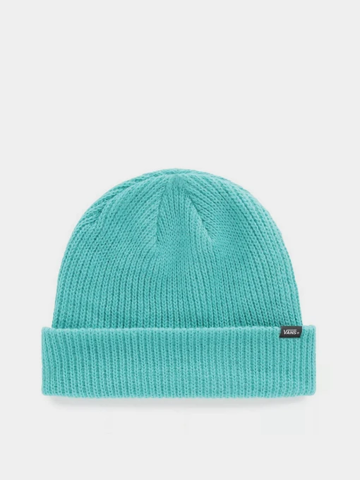 Шапки и кепки Vans Core Basics Beanie модель VN000K9YPWO1 Фото