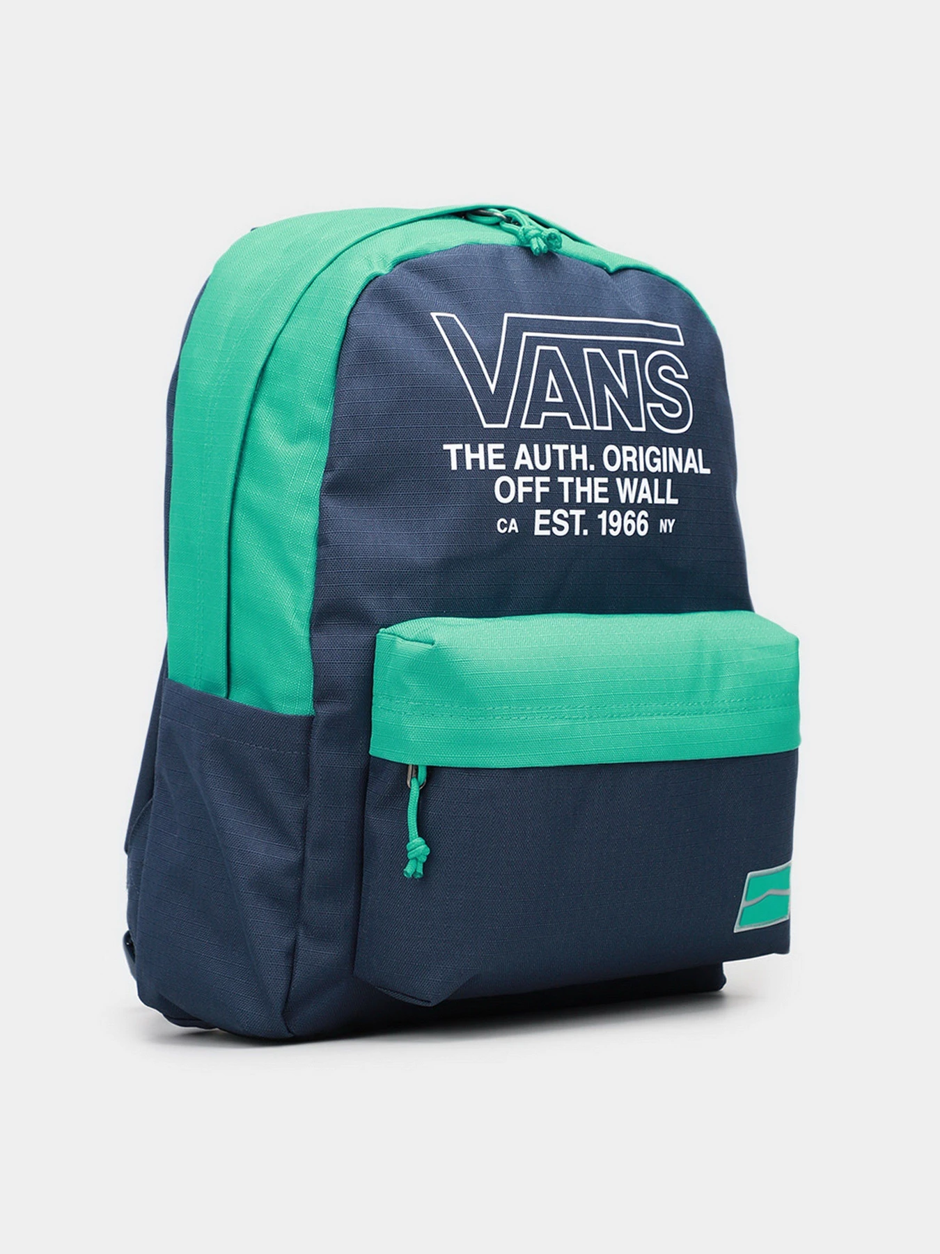 Рюкзаки Vans Old Skool H2O модель VN0A5E2SZDV1 Рюкзаки Vans Old Skool H2O модель VN0A5E2SZDV1 Фото