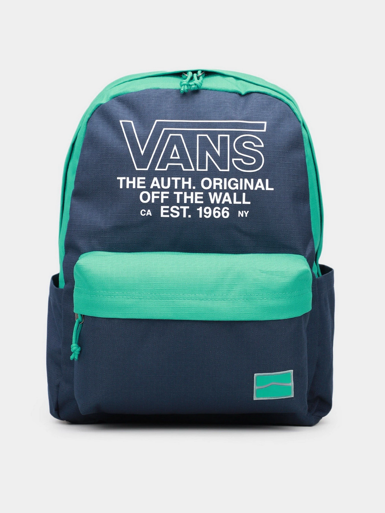 Рюкзаки Vans Old Skool H2O модель VN0A5E2SZDV1 Рюкзаки Vans Old Skool H2O модель VN0A5E2SZDV1 Фото