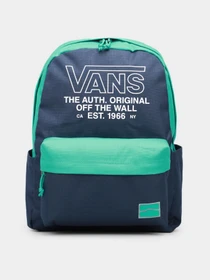 Рюкзаки Vans Old Skool H2O модель VN0A5E2SZDV1 Фото