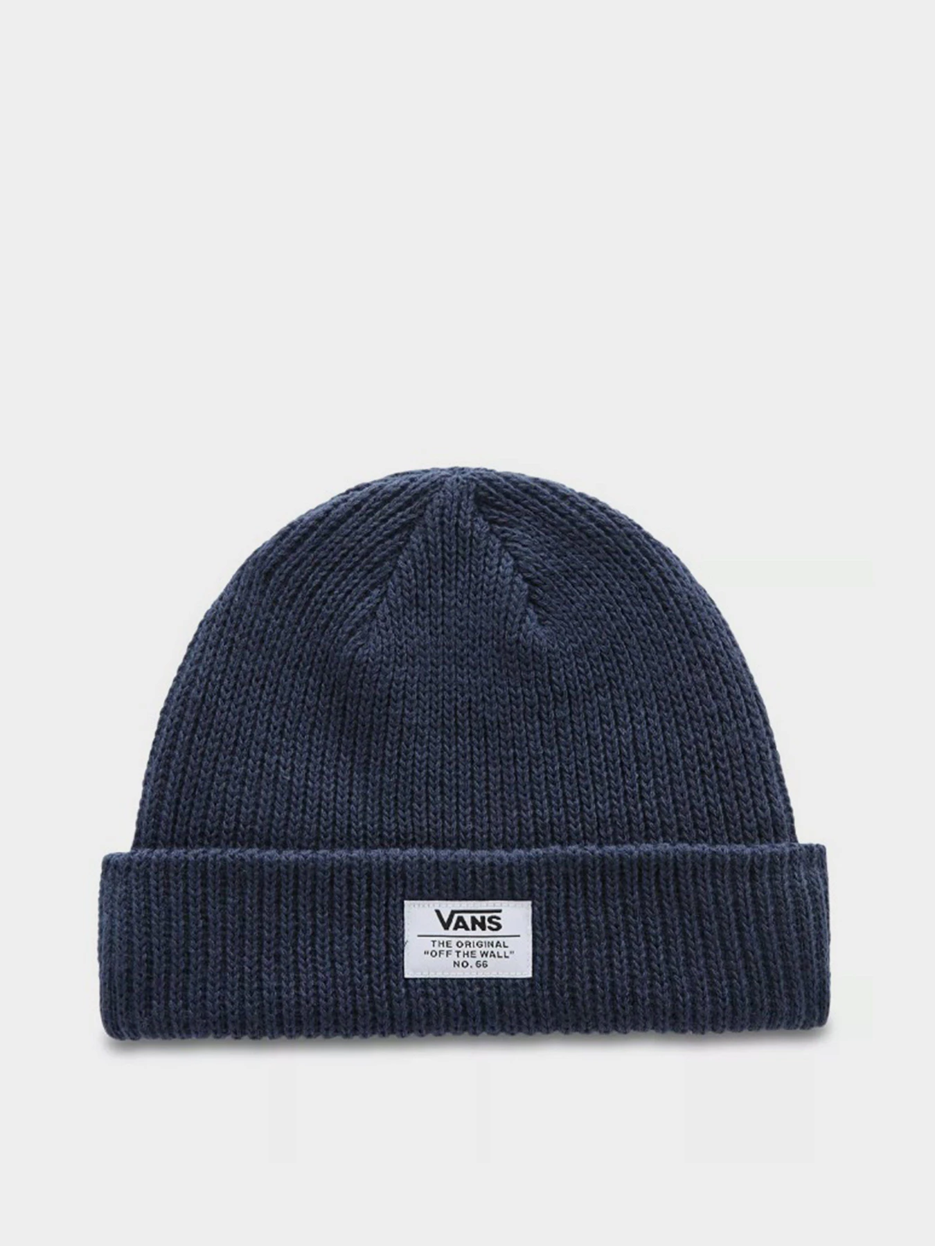 Шапки та кепки Vans Ronan Cuff модель VN0A5FI2LKZ1 Шапки та кепки Vans Ronan Cuff модель VN0A5FI2LKZ1 Фото