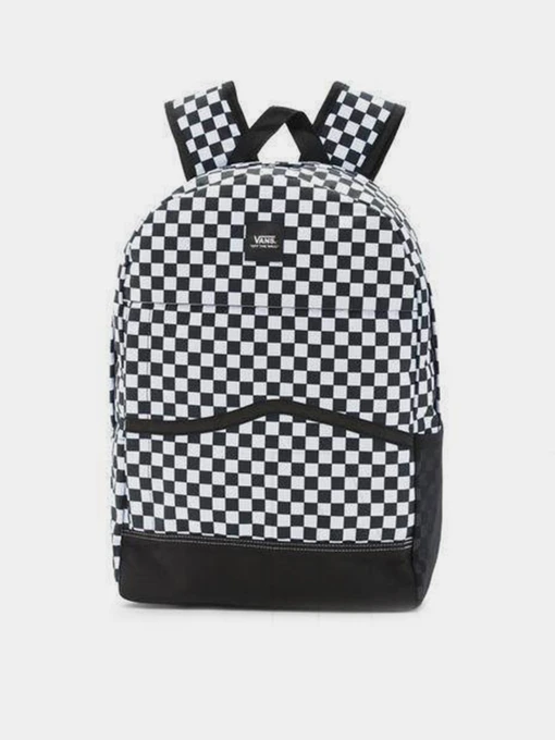 Рюкзаки Vans Construct Skool модель VN0A5FHWHU01 Фото
