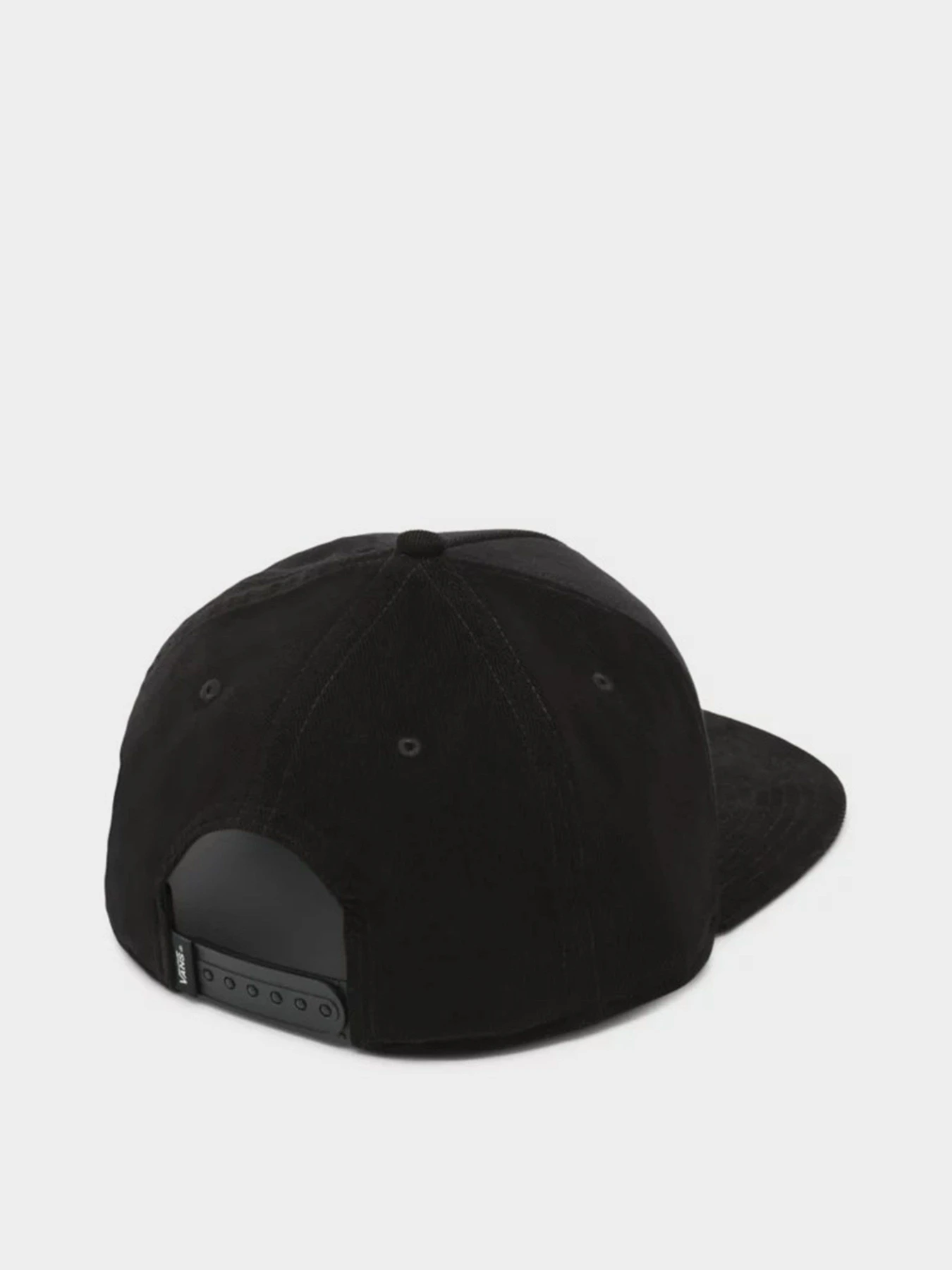 Шапки и кепки Vans 66 Champs модель VN0A5E32BLK1 Шапки и кепки Vans 66 Champs модель VN0A5E32BLK1 Фото
