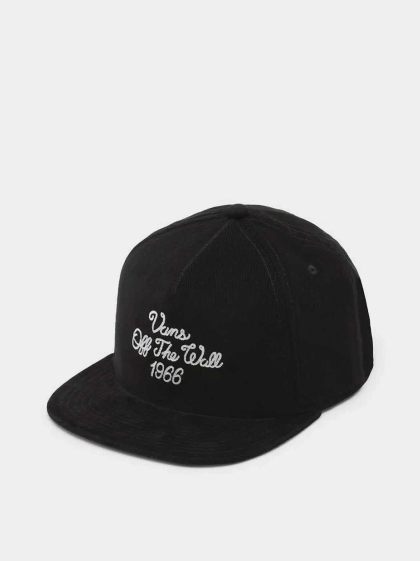 Шапки и кепки Vans 66 Champs модель VN0A5E32BLK1 Шапки и кепки Vans 66 Champs модель VN0A5E32BLK1 Фото