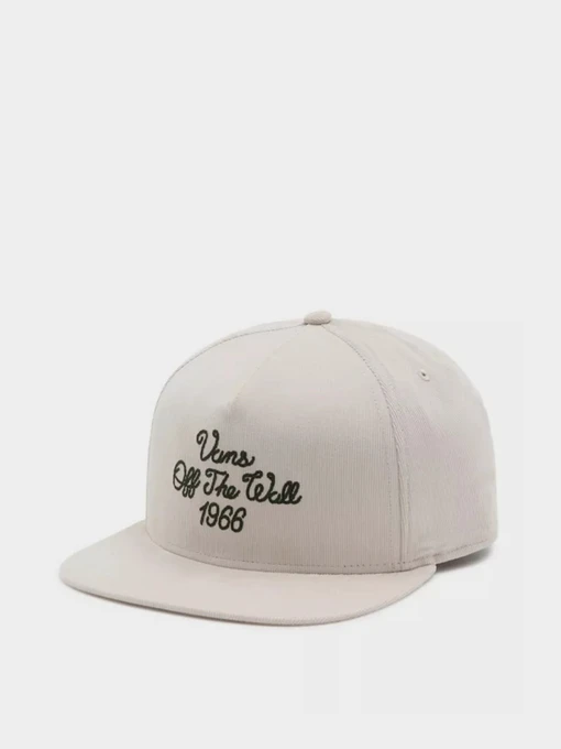 Шапки и кепки Vans 66 Champs модель VN0A5E322N11 Фото