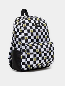 Рюкзаки Vans Old Skool III модель VN0A5KHQQ7Y1 Фото