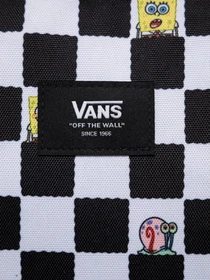 Рюкзаки Vans Old Skool III модель VN0A5KHQQ7Y1 Фото