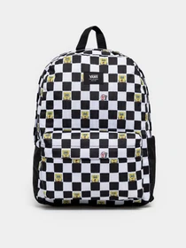 Рюкзаки Vans Old Skool III модель VN0A5KHQQ7Y1 Фото