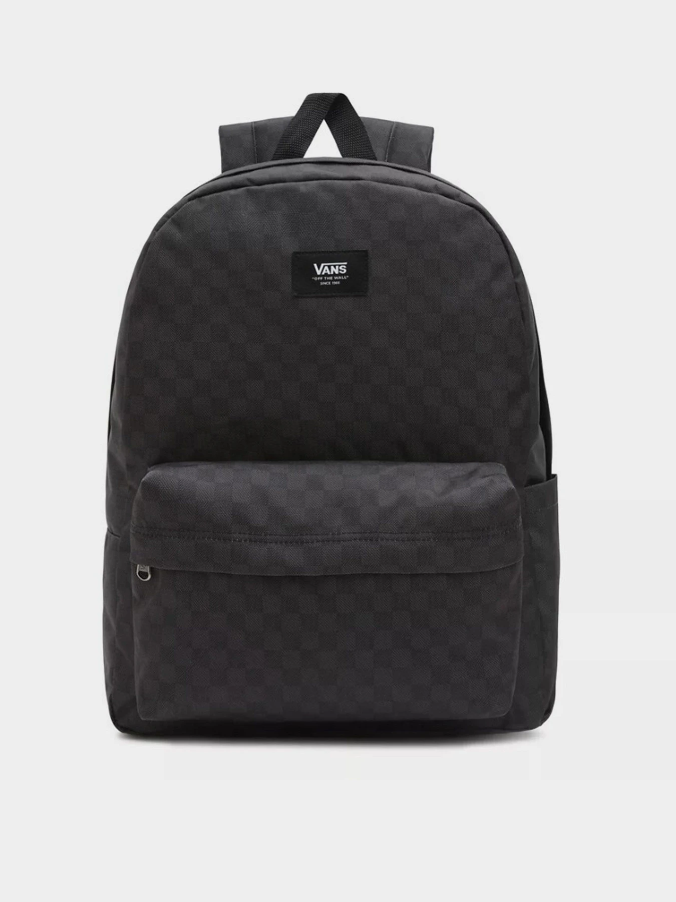 Рюкзаки Vans Old Skool Check 22L модель VN0A5KHRBA51 Фото