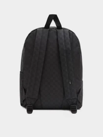Рюкзаки Vans Old Skool Check 22L модель VN0A5KHRBA51 Фото