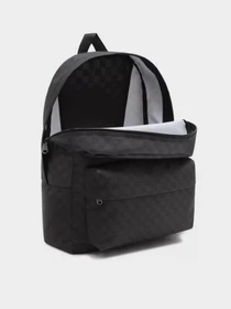 Рюкзаки Vans Old Skool Check 22L модель VN0A5KHRBA51 Фото