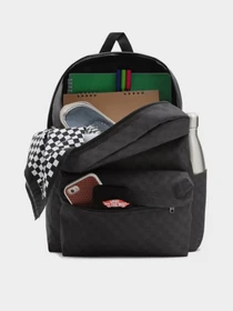 Рюкзаки Vans Old Skool Check 22L модель VN0A5KHRBA51 Фото