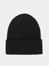 Шапки та кепки Vans Waffle модель VN0A5I1UBLK1 Фото