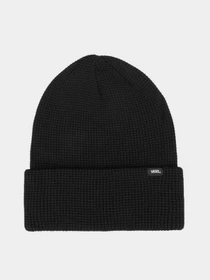 Шапки та кепки Vans Waffle модель VN0A5I1UBLK1 Фото