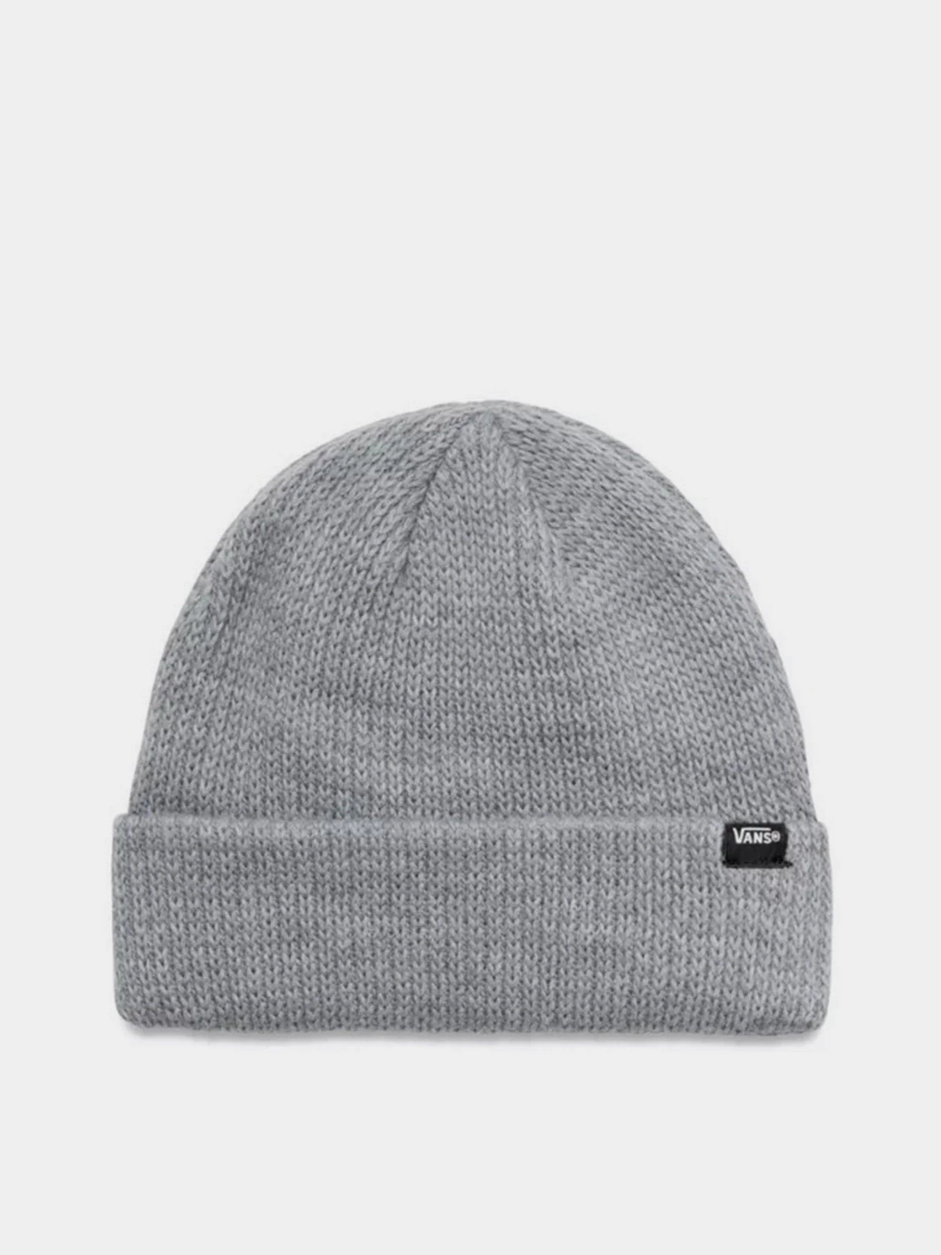 Шапки та кепки Vans Core Basics Beanie модель VN000K9YHTG1 Шапки та кепки Vans Core Basics Beanie модель VN000K9YHTG1 Фото