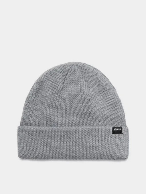 Шапки та кепки Vans Core Basics Beanie модель VN000K9YHTG1 Фото