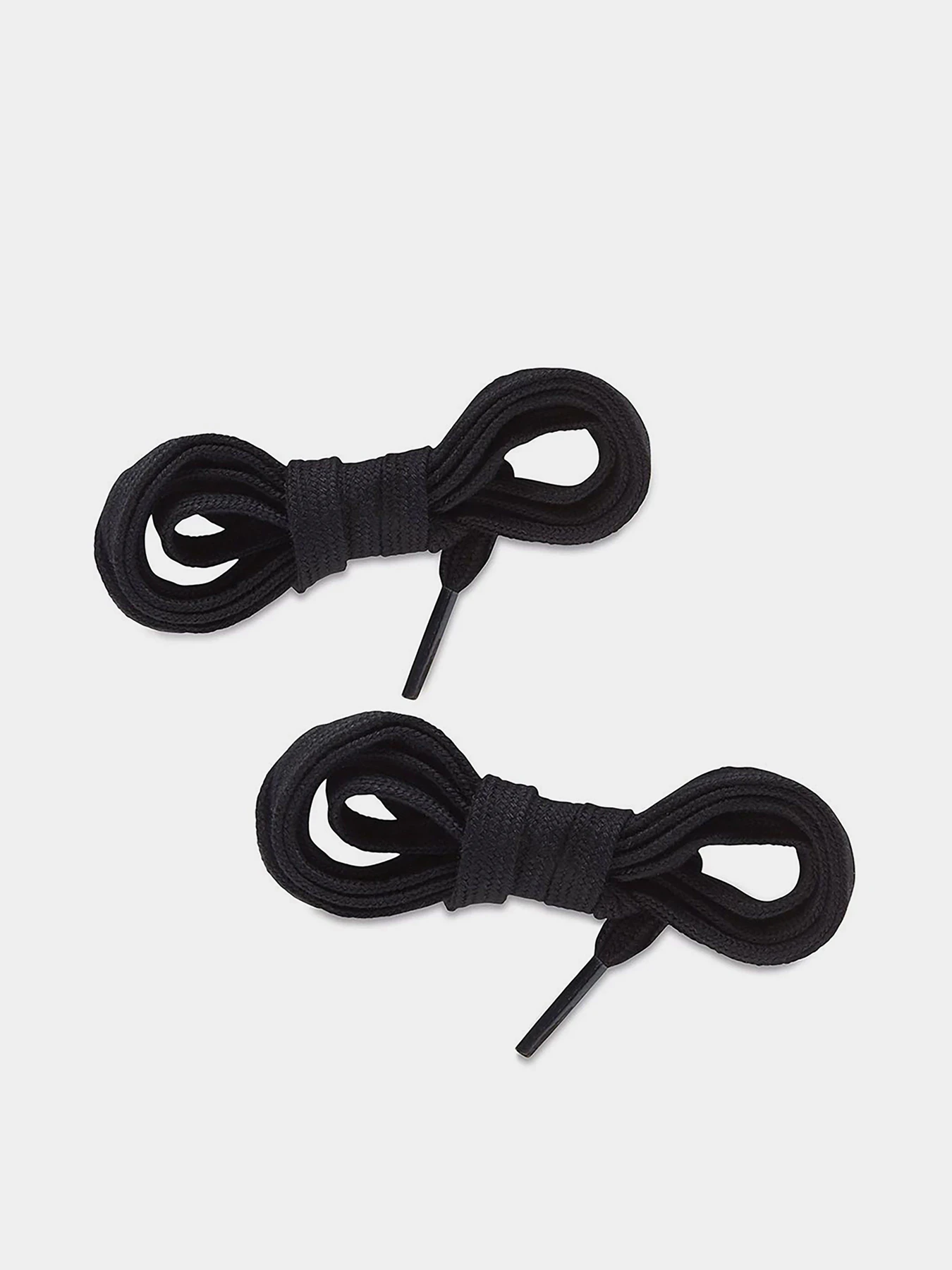 Аксессуары для обуви Vans Mn Laces 54 модель VN0001TTBLK1 Аксессуары для обуви Vans Mn Laces 54 модель VN0001TTBLK1 Фото