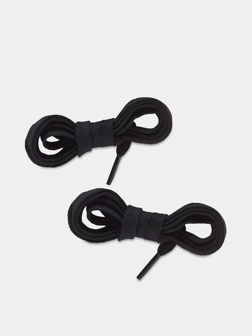 Аксессуары для обуви Vans Mn Laces 54 модель VN0001TTBLK1 Фото