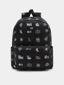 Рюкзаки Vans Old Skool H2o модель VN0A5E2SZBG1 Фото