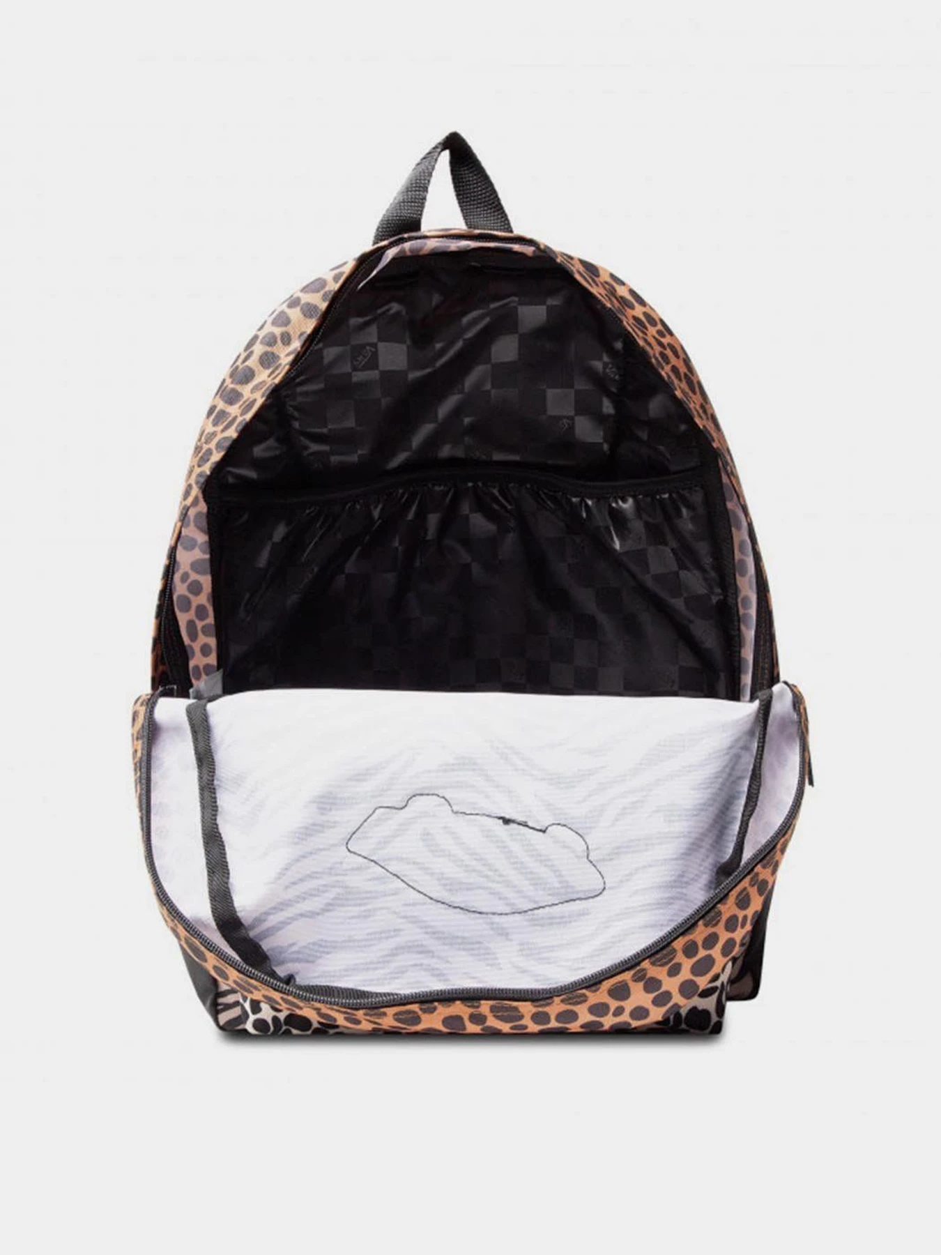 Рюкзаки Vans Realm модель VN0A3UI6Z081 Рюкзаки Vans Realm модель VN0A3UI6Z081 Фото