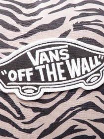 Рюкзаки Vans Realm модель VN0A3UI6Z081 Фото