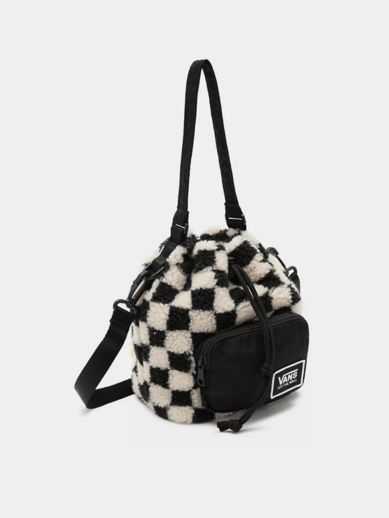 Сумки Vans All Around модель VN0A5I1JBLK1 Сумки Vans All Around модель VN0A5I1JBLK1 Фото