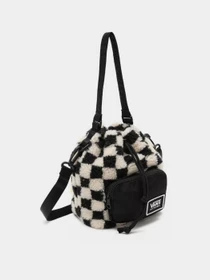 Сумки Vans All Around модель VN0A5I1JBLK1 Фото