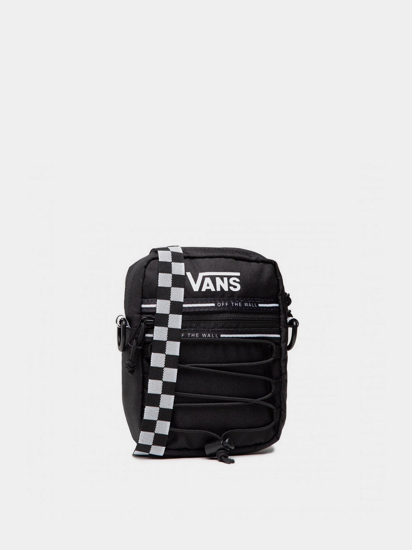 Сумки Vans Street Ready Sport модель VN0A48HKY281 Сумки Vans Street Ready Sport модель VN0A48HKY281 Фото
