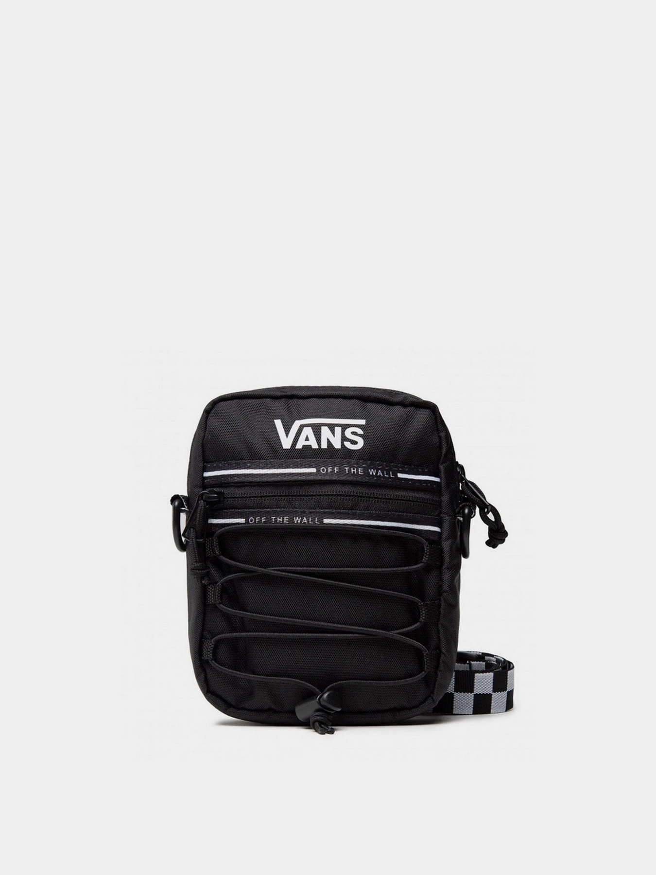 Сумки Vans Street Ready Sport модель VN0A48HKY281 Сумки Vans Street Ready Sport модель VN0A48HKY281 Фото