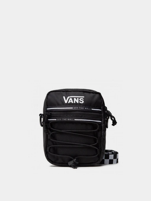 Сумки Vans Street Ready Sport модель VN0A48HKY281 Фото