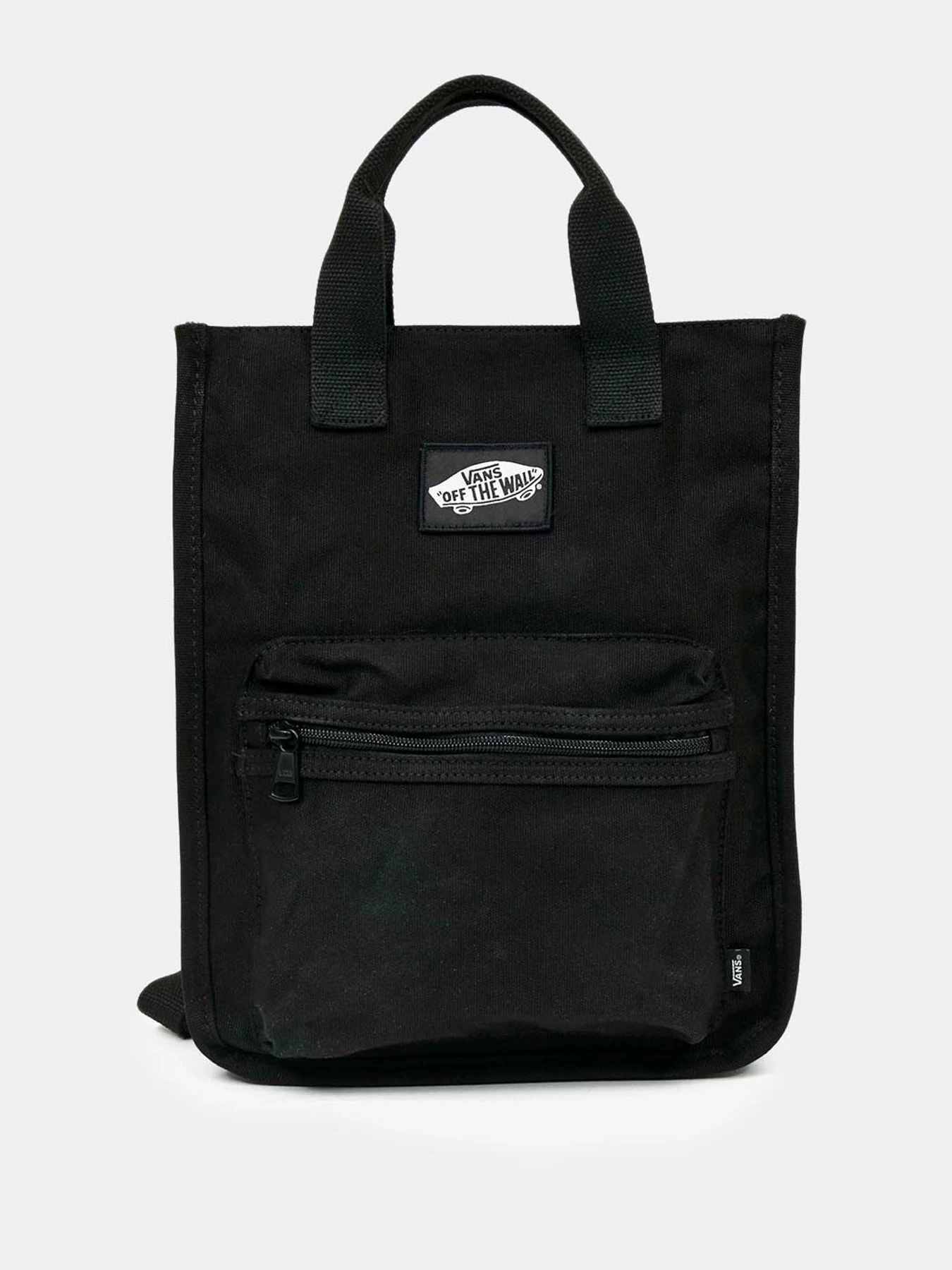 Рюкзаки Vans Free Hand модель VN0A5I1DBLK1 Рюкзаки Vans Free Hand модель VN0A5I1DBLK1 Фото