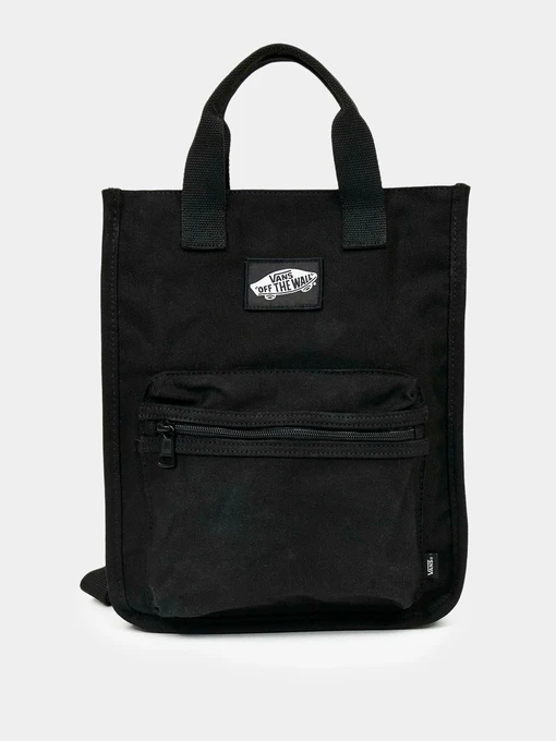Рюкзаки Vans Free Hand модель VN0A5I1DBLK1 Фото