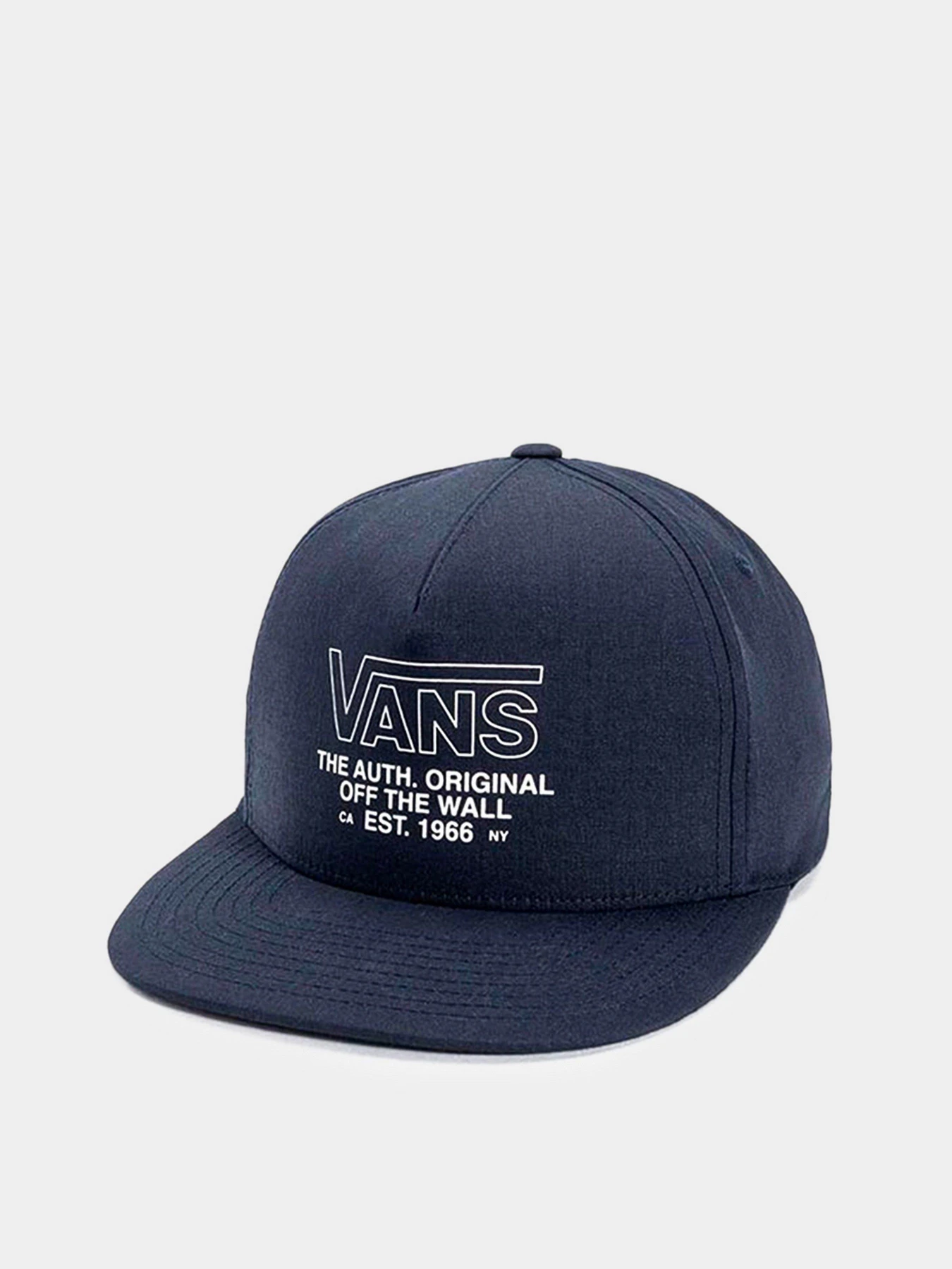 Шапки и кепки Vans Sequence 110 модель VN0A5FGPLKZ1 Шапки и кепки Vans Sequence 110 модель VN0A5FGPLKZ1 Фото