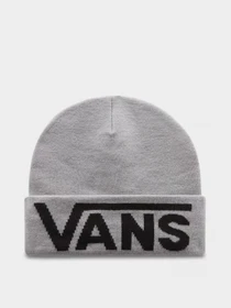 Шапки и кепки Vans Drop V Tall Cuff модель VN0A5FI3HTG1 Фото