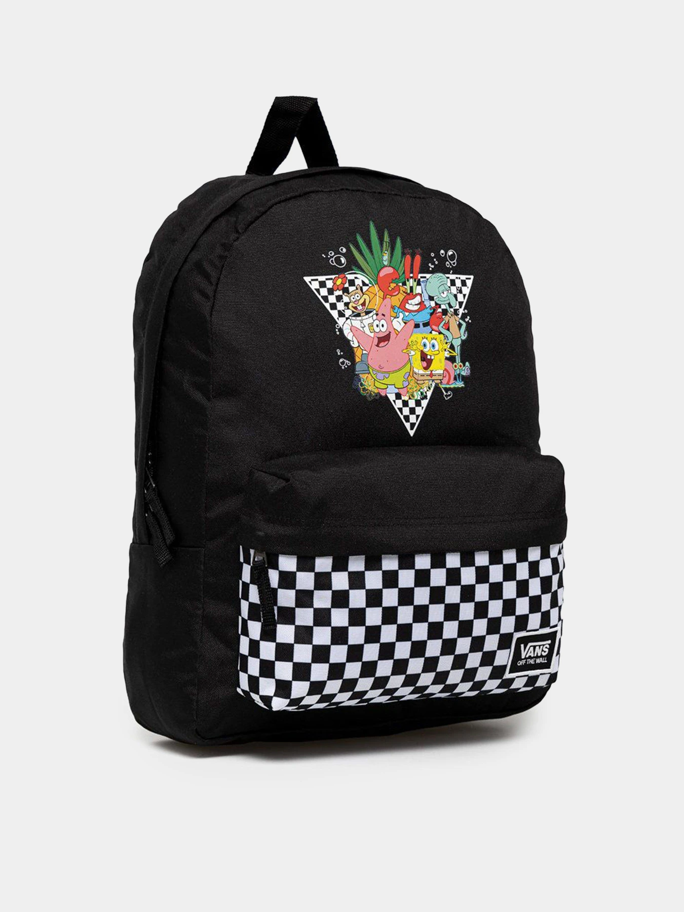 Рюкзаки Vans модель VN0A5I3HYZS1 Рюкзаки Vans модель VN0A5I3HYZS1 Фото