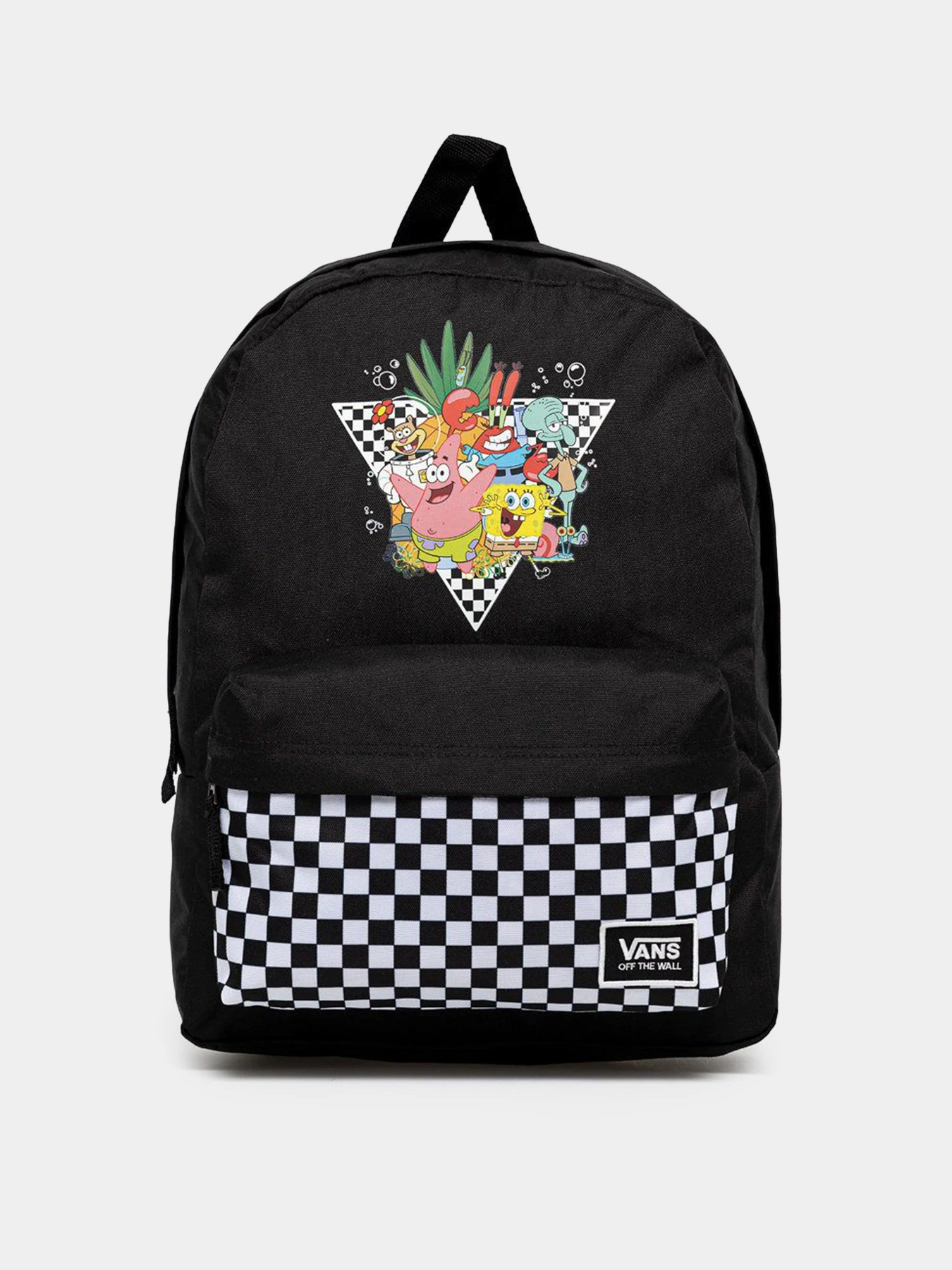 Рюкзаки Vans модель VN0A5I3HYZS1 Рюкзаки Vans модель VN0A5I3HYZS1 Фото