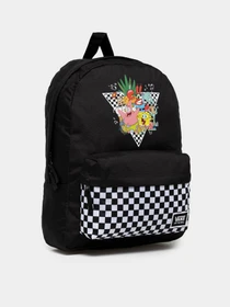 Рюкзаки Vans модель VN0A5I3HYZS1 Фото
