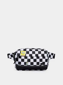 Сумки Vans x SpongeBob Construct Cross модель VN0A4RWYQ7Y1 Фото