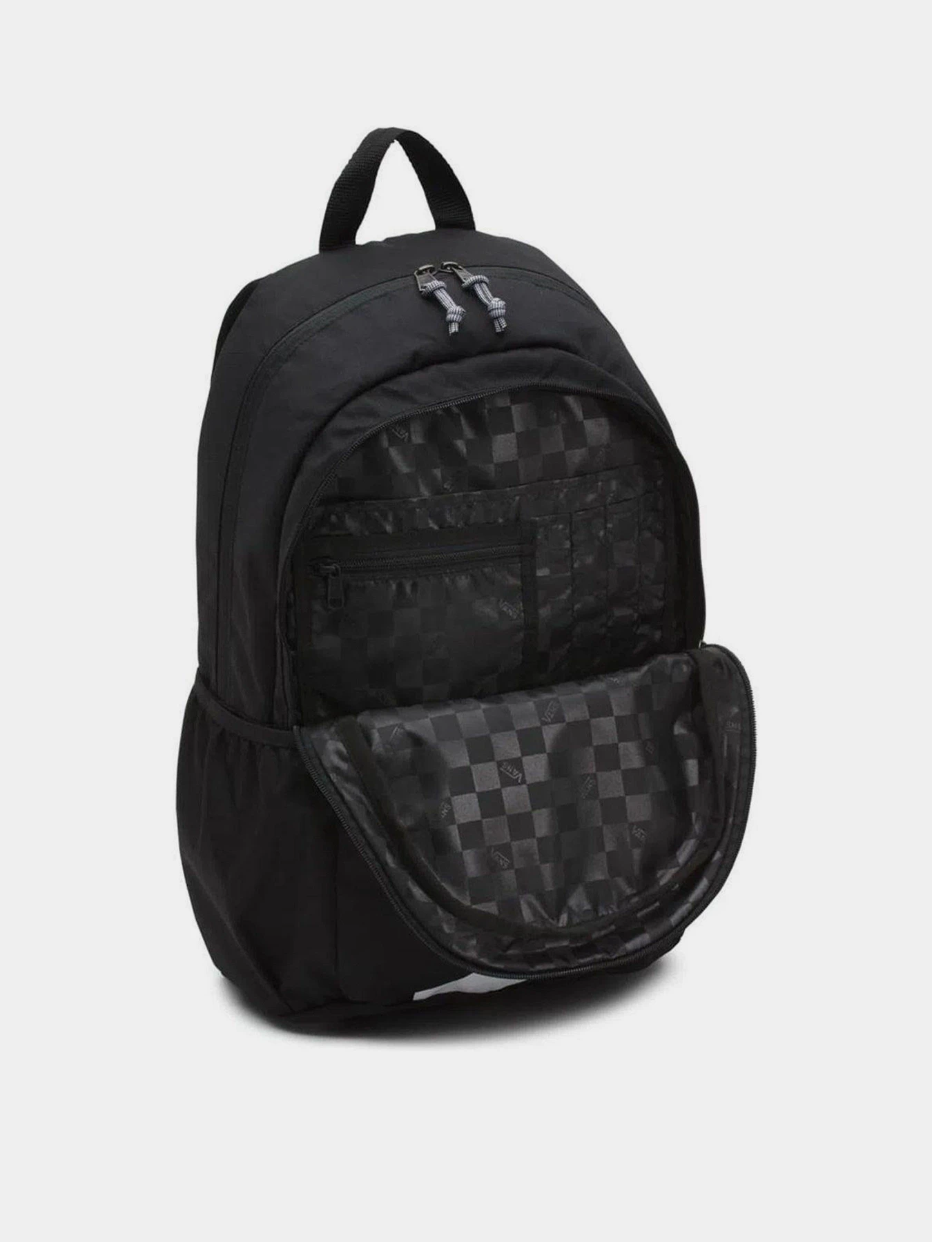 Рюкзаки Vans Strand модель VN0A3JAGBLK1 Фото