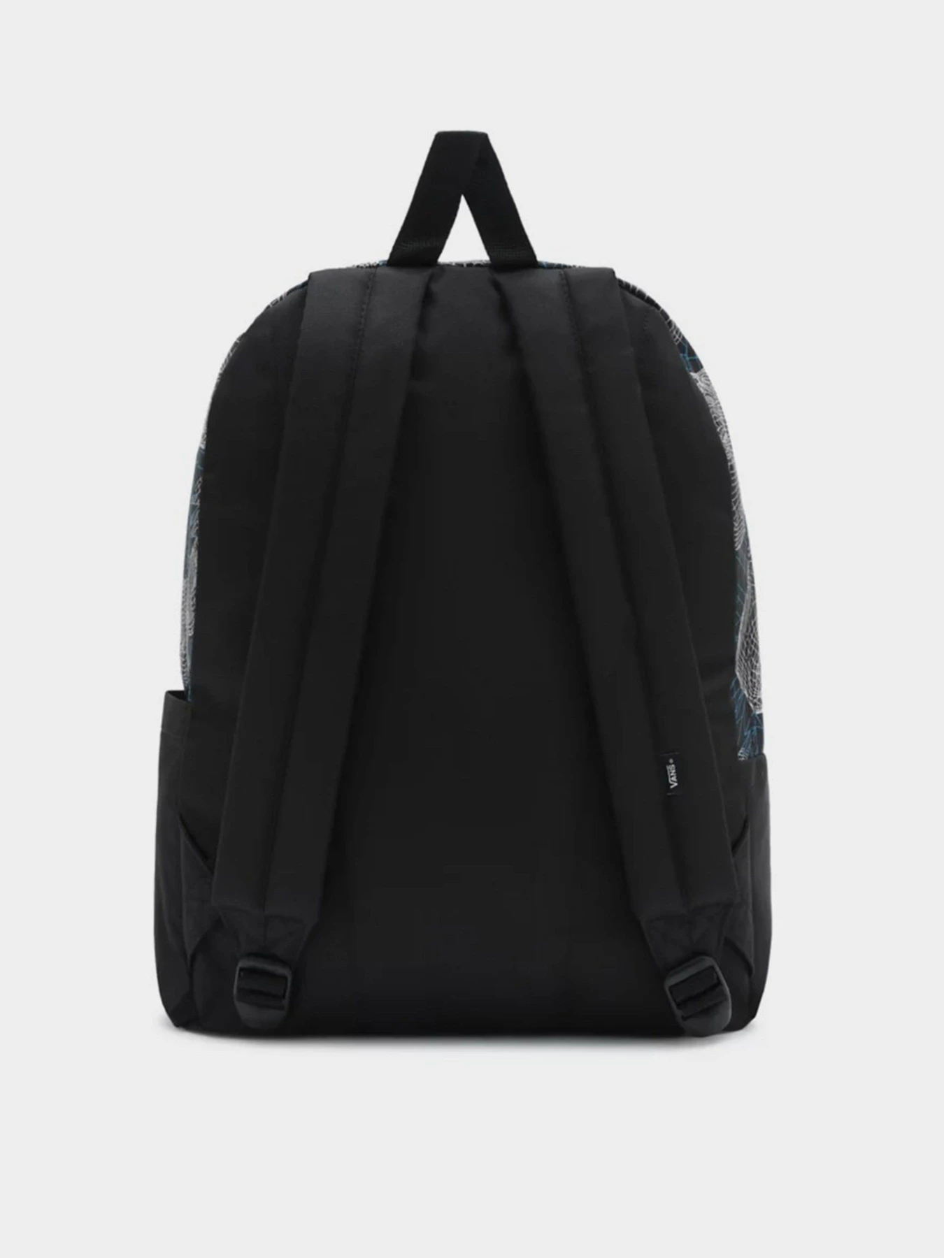 Рюкзаки Vans модель VN0A5KHQZDM1 Рюкзаки Vans модель VN0A5KHQZDM1 Фото