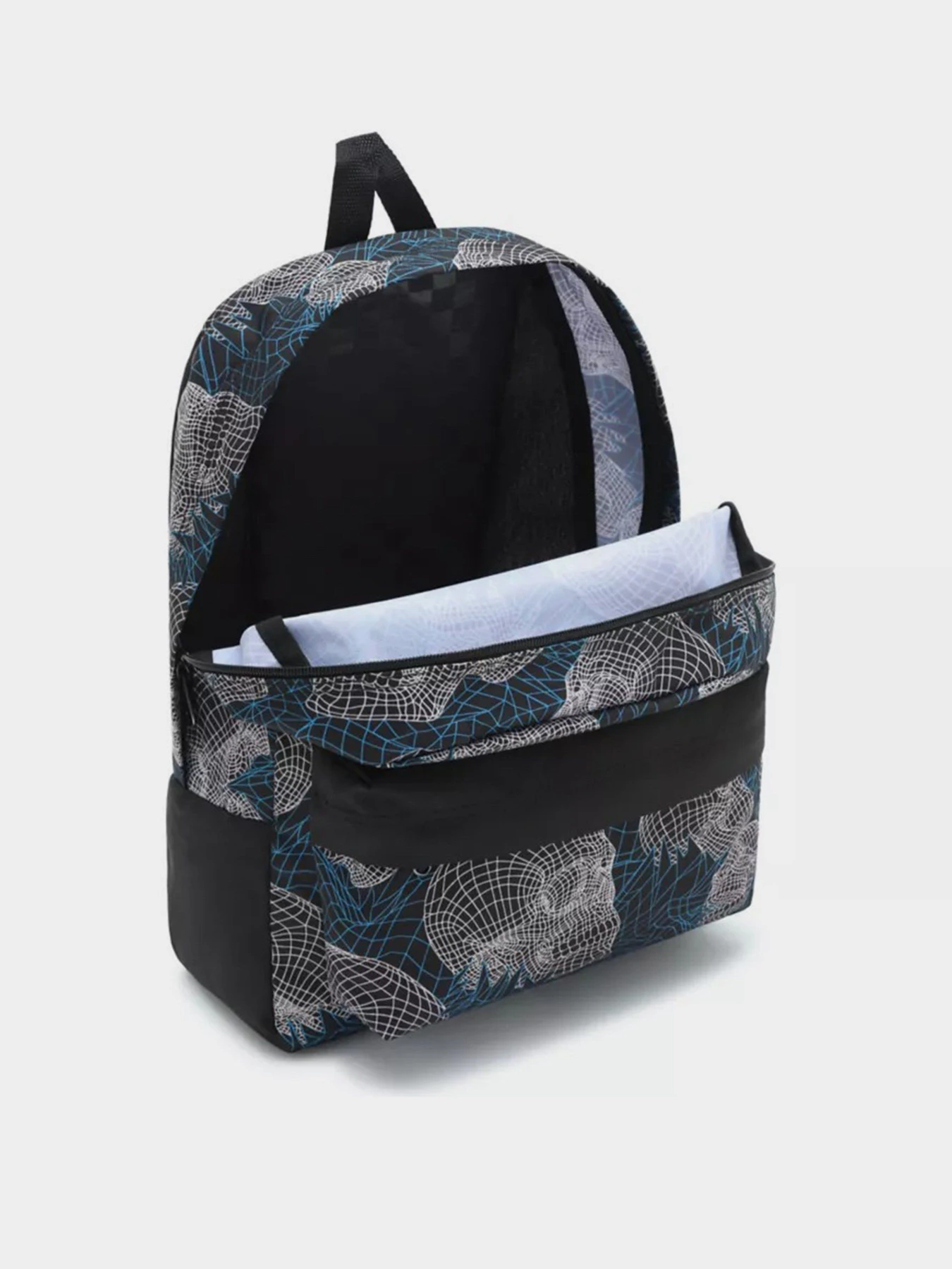 Рюкзаки Vans модель VN0A5KHQZDM1 Рюкзаки Vans модель VN0A5KHQZDM1 Фото