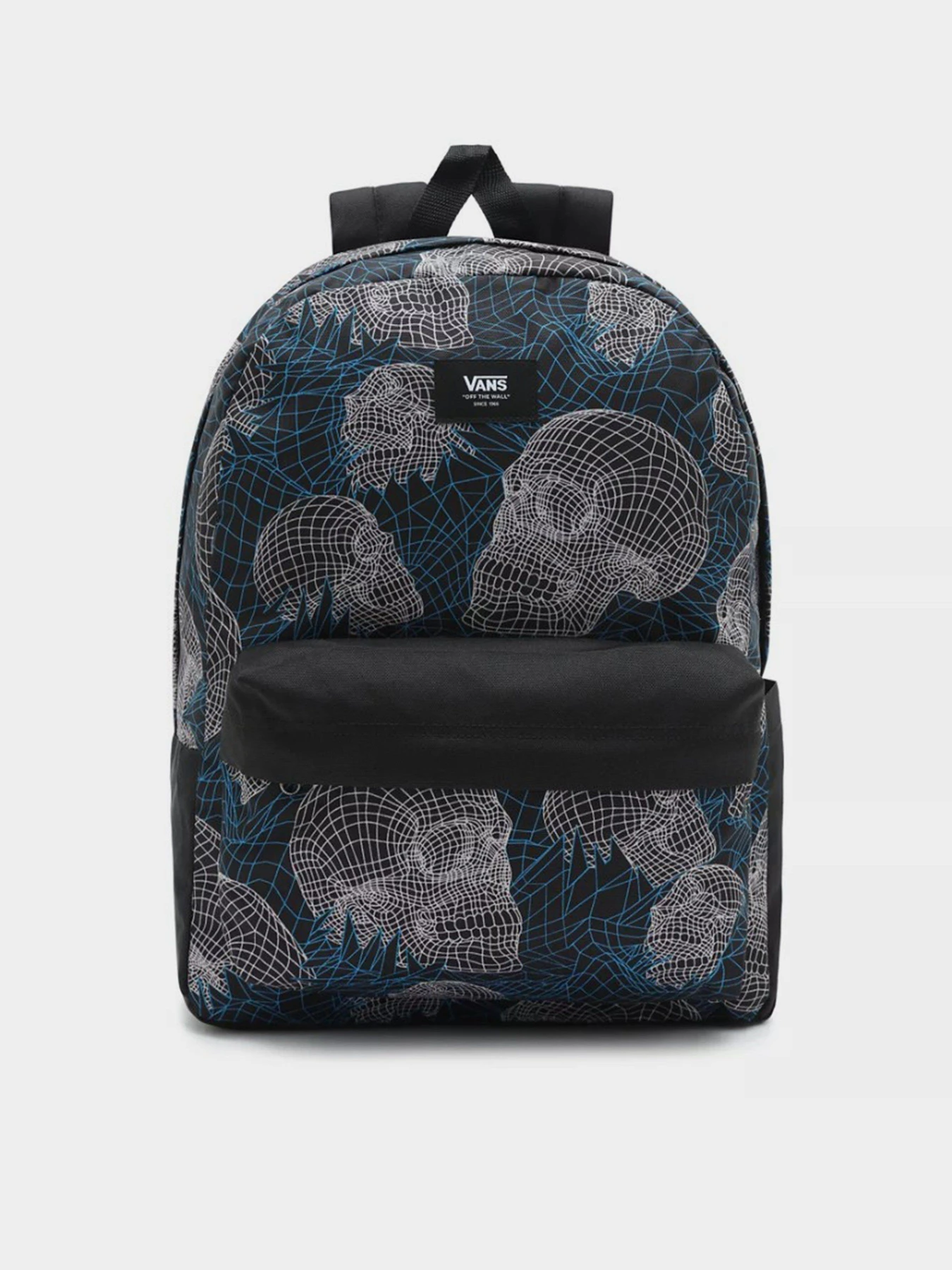 Рюкзаки Vans модель VN0A5KHQZDM1 Рюкзаки Vans модель VN0A5KHQZDM1 Фото