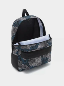 Рюкзаки Vans модель VN0A5KHQZDM1 Фото