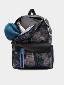 Рюкзаки Vans модель VN0A5KHQZDM1 Фото