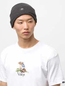 Шапки и кепки Vans MTE Cuff Beanie модель VN0A3HJ9BHH1 Фото