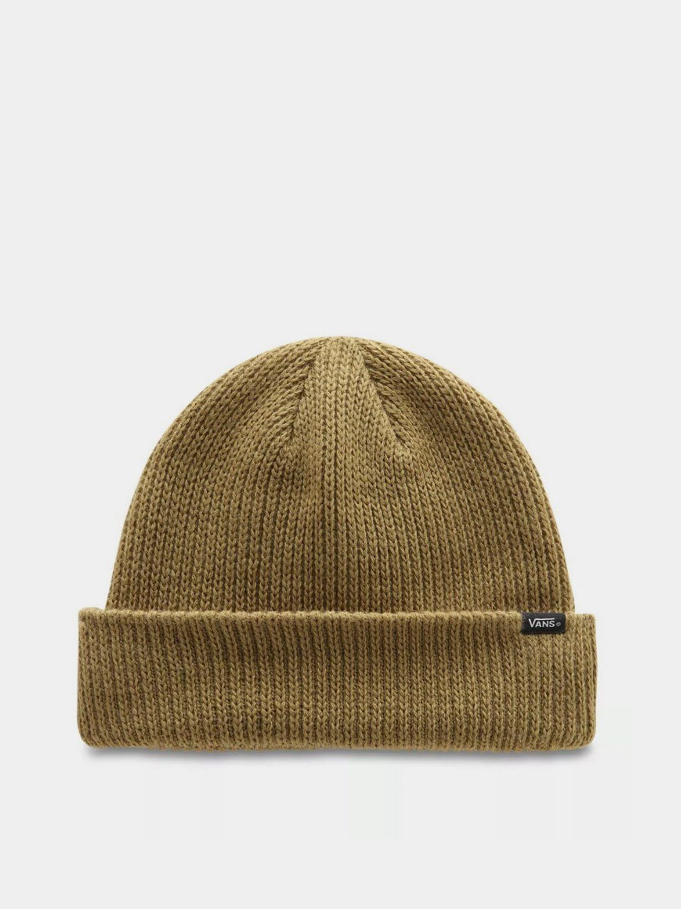 Шапки та кепки Vans Core Basics Beanie модель VN000K9YZBN1 Шапки та кепки Vans Core Basics Beanie модель VN000K9YZBN1 Фото